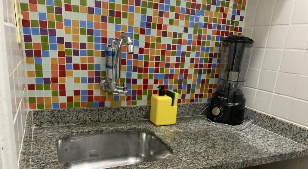 Appartement Rock Maizena Botafogo- Rj Rio de Janeiro