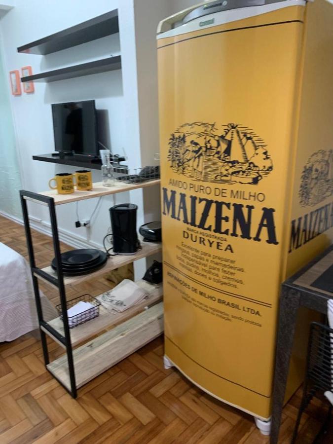 Appartement Rock Maizena Botafogo- Rj Rio de Janeiro