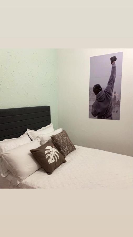 Rock Maizena Botafogo- Rj Appartement Rio de Janeiro